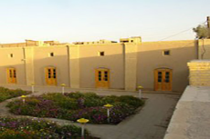 خانه قدیمی شمسی